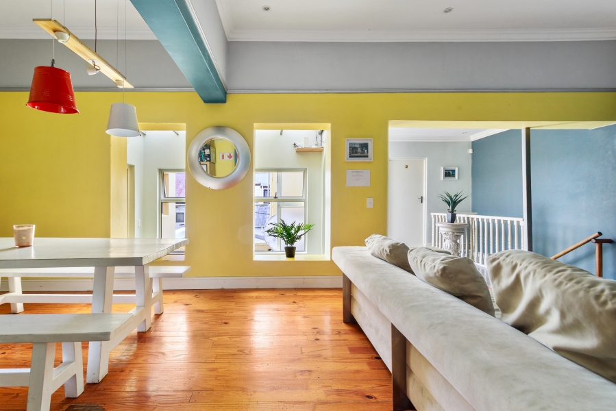 To Let 9 Bedroom Property for Rent in Bo Kaap Western Cape